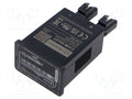 CROUZET 99783810 Tuntilaskuri electromechanical