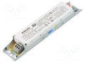 PHILIPS XITANIUM 44W LED-virtalähde 200-350mA 70-125VDC IP20