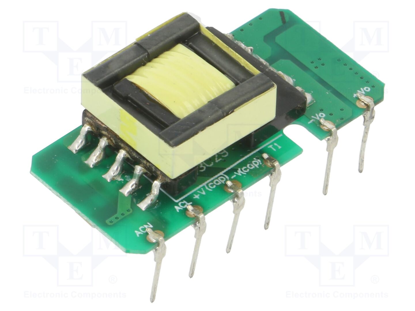 AIMTEC AMEOF3-24SL277EZ AC/DC-muunnin 3W