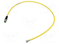 MURRELEKTRONIK 7000-12041-0350060 Anturikaapeli M12