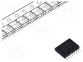 RECOM R05CTE05S-R DC/DC-muunnin 0.5W