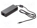 MEAN WELL GST120A48-P1M Kytkinmuuntaja 48VDC 2,5A 120W
