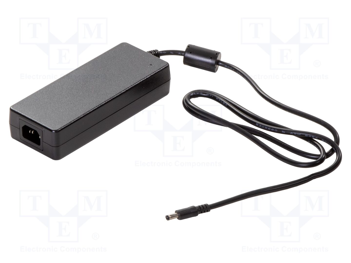 MEAN WELL GST120A48-P1M Kytkinmuuntaja 48VDC 2,5A 120W