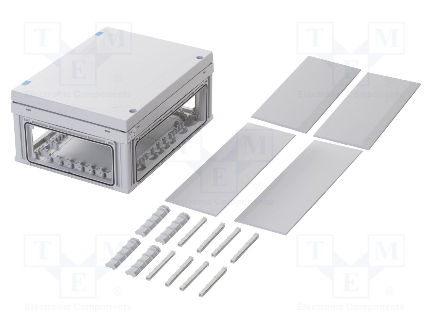 HENSEL HENSEL-FP-0231 Seinäkotelo IP65