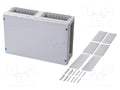 HENSEL HENSEL-FP-0421 Seinäasennuskotelo IP65