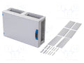 HENSEL HENSEL-FP-0451 Seinäasennuskotelo IP65 546mm