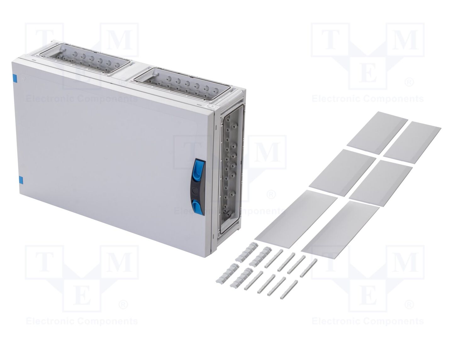 HENSEL HENSEL-FP-0451 Seinäasennuskotelo IP65 546mm