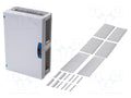 HENSEL HENSEL-FP-0471 Seinäkaappi IP65