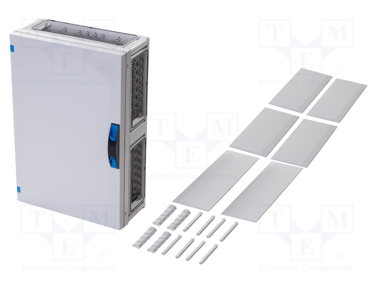 HENSEL HENSEL-FP-0471 Seinäkaappi IP65