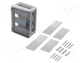 HENSEL HENSEL-FP-1218 Modulaarinen kotelo IP66