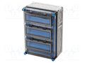 HENSEL HENSEL-MI-1333 Modular Aparatus Enclosures IP65