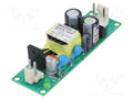 RECOM RACM15E-15SK/OF AC/DC-muunnin 15W