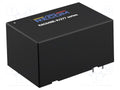 RECOM RAC04NE-09SK/277 AC/DC-muunnin 4W