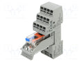 WAGO 858-304 Rele 24VDC