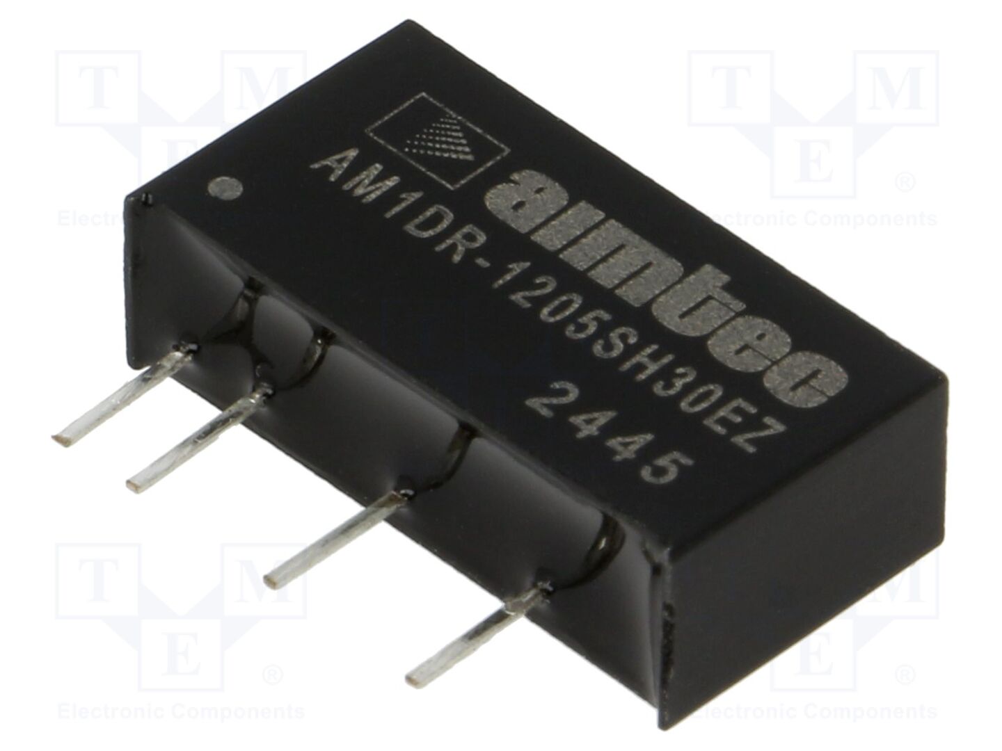 AIMTEC AM1DR-1205SH30EZ DC/DC-muunnin 1W