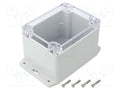 GAINTA G221CMF-IP67 Yleiskotelo 90x115x80mm