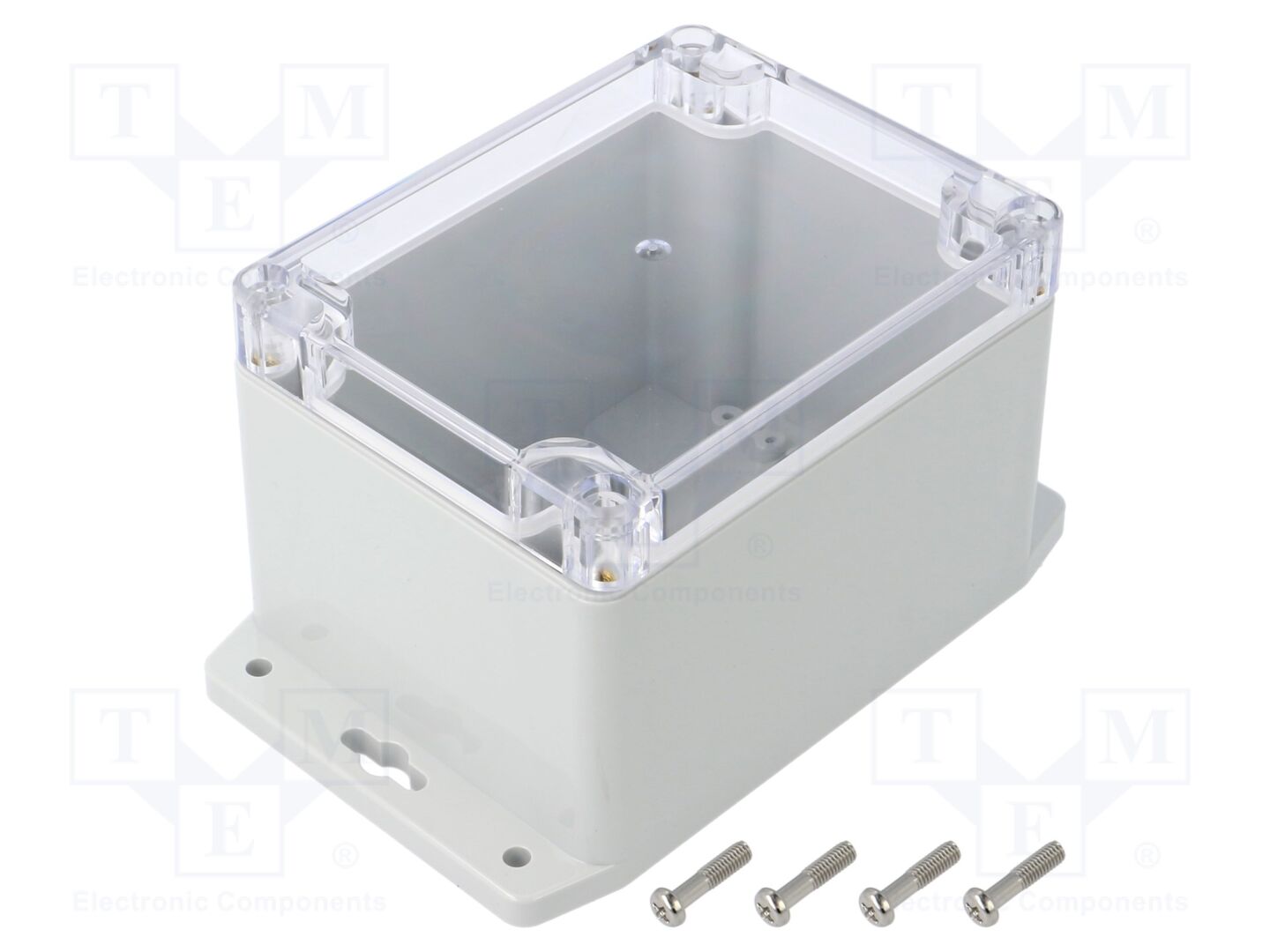 GAINTA G221CMF-IP67 Yleiskotelo 90x115x80mm