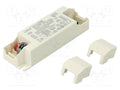 Lifud LF-ABA020B-0500-42 LED-kytkentävirtalähde 20W 25-42VDC