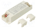 Lifud LF-ABA040A-1050-42 LED-verkkolaite 40W 25-42VDC 800mA-1.05A IP20