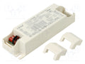 Lifud LF-ADD040-1050-42 LED-virtalähde DALI 2 40W 9-42VDC