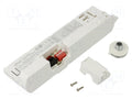 Lifud LF-GIT040YA LED-verkkolaite 44W 9-42VDC 300mA-1.05A IP20