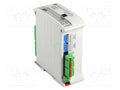 INDUSTRIAL SHIELDS IS.AB20AN.HF-PLUS Ohjelmoitava logiikkaohjain OUT: 10, IN: 10