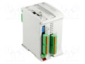 INDUSTRIAL SHIELDS IS.MDUINO.21-PLUS PLC-ohjain 8 lähtöä, 13 tuloa