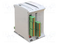 INDUSTRIAL SHIELDS 034001000200 PLC-ohjain OUT: 8 / IN: 19