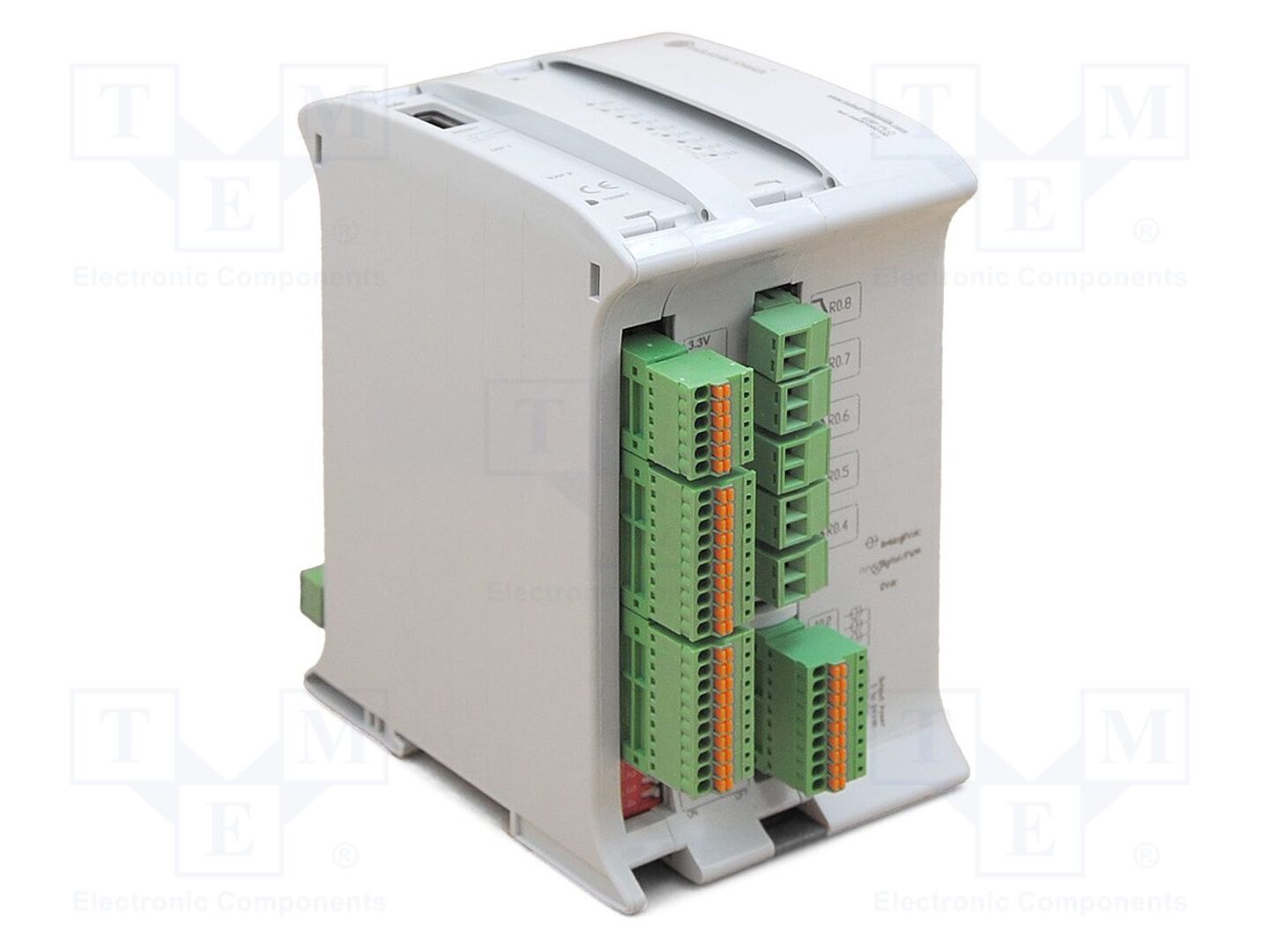 INDUSTRIAL SHIELDS 034001000100 PLC-ohjain OUT 11 / IN 10