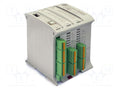 INDUSTRIAL SHIELDS IS.MDUINO.42-PLUS Ohjelmoitava logiikkaohjain 42 I/O