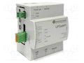 INDUSTRIAL SHIELDS 024001000200 Automaatiomoduuli UPSafe Pi 12-24VDC