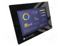 INDUSTRIAL SHIELDS 037003000000 Automaatiomoduuli 12÷24VDC