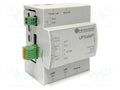 INDUSTRIAL SHIELDS 024002000100 Automaatiomoduuli UPSafe Pi 2GBRAM