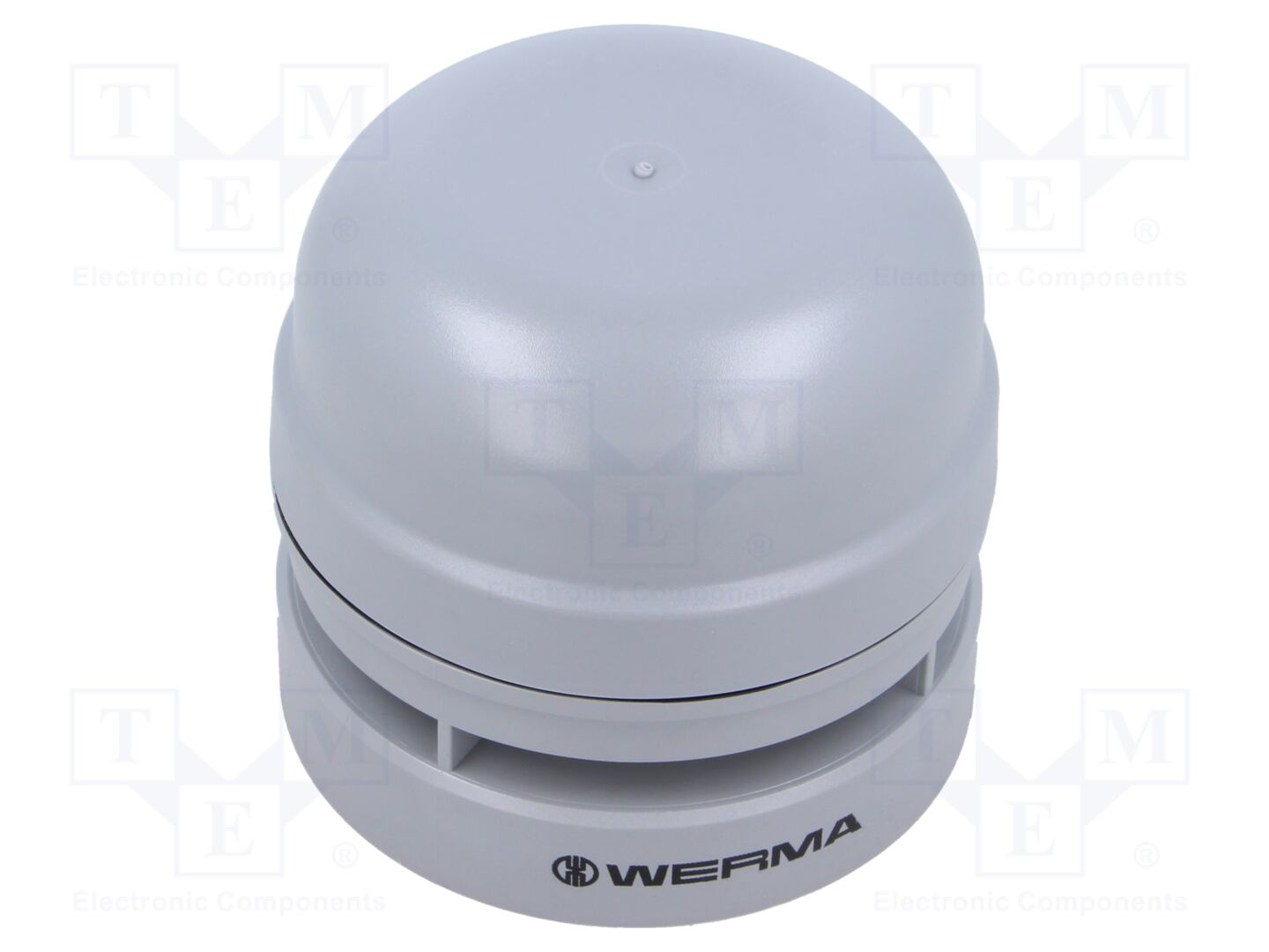WERMA 16170070 Äänimerkinantaja 12÷24V