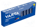 VARTA MICROBATTERY BAT-LR6/V-VP10 Paristo 1.5V
