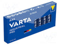 VARTA MICROBATTERY BAT-LR03/V-VP10 Paristo 1.5V