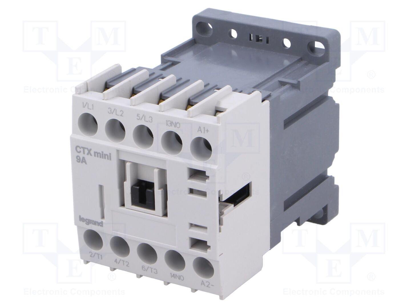 LEGRAND 417021 Kontraktori 9A