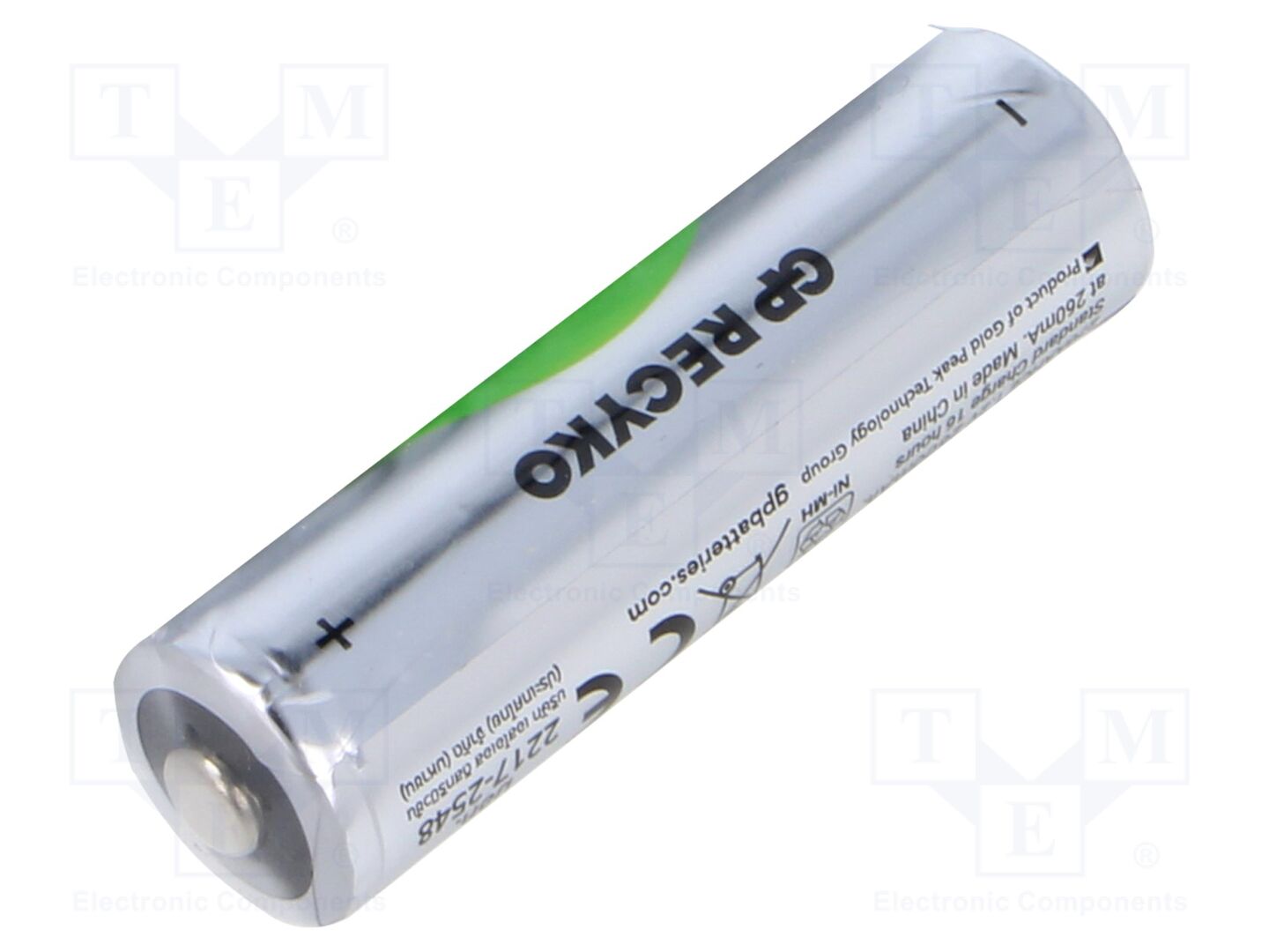 GP ACCU-R6/2700RENWGP Ladattava akku 1.2V