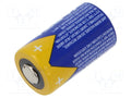 VARTA MICROBATTERY BAT-CR2/VARTA Litiumparisto 3V