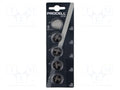 PROCELL BAT-CR2016/PR-B5 Litiumparisto 3V