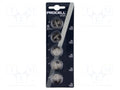 PROCELL BAT-CR2025/PR-B5 Paristo 3V