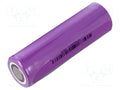 BAK BATTERY N21700CG-50E-5AH Ladattava akku 3.6V