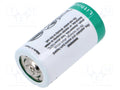 SAFT SAFT-LS26500PLUS Litiumparisto 3.6V