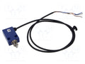 TELEMECANIQUE SENSORS XCMH2103L1 Rajakytkin IP66/IP67