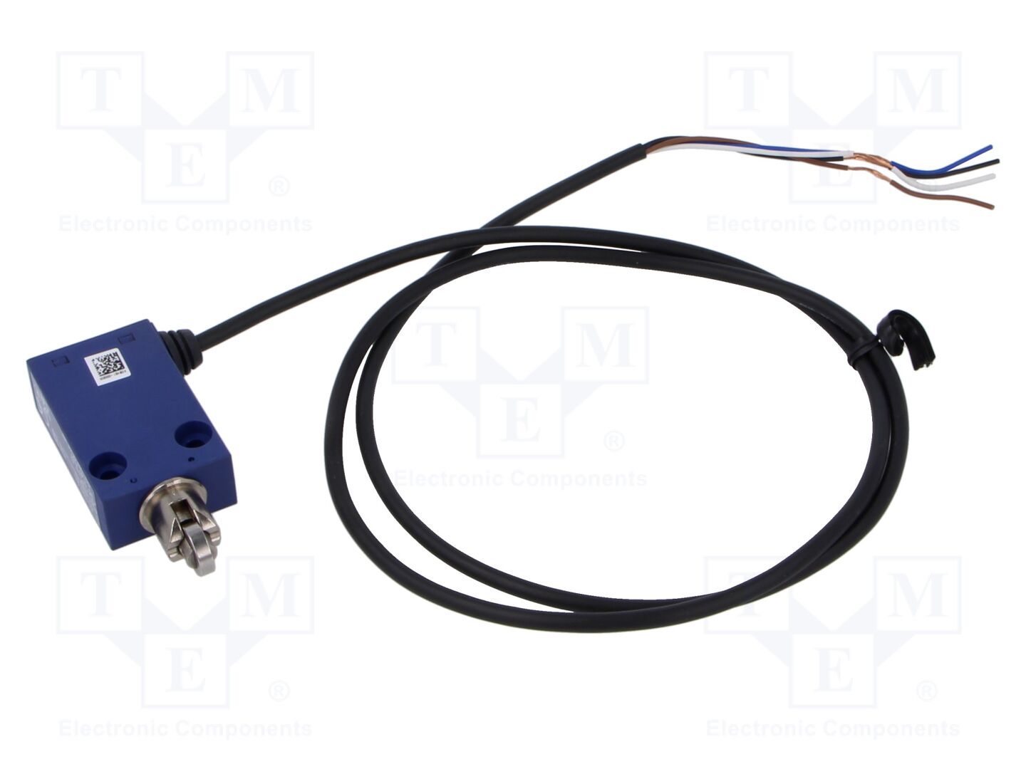 TELEMECANIQUE SENSORS XCMH2103L1 Rajakytkin IP66/IP67