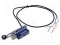 TELEMECANIQUE SENSORS XCMH2145L1 Rajakytkin IP66/IP67