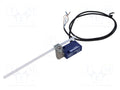 TELEMECANIQUE SENSORS XCMH2159L1 Rajakytkin IP66, IP67