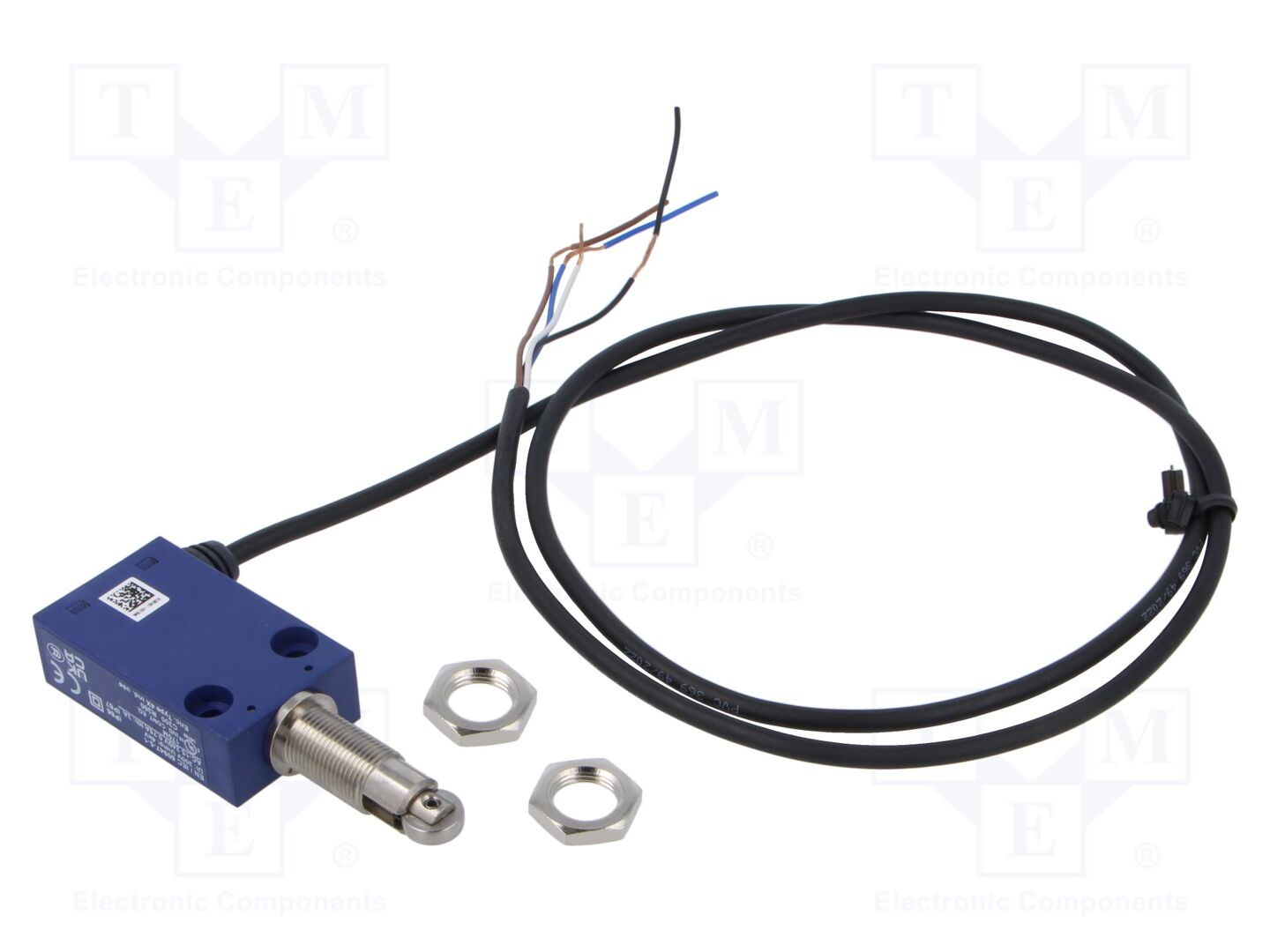 TELEMECANIQUE SENSORS XCMH21F2L1 Rajakytkin IP66, IP67