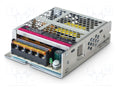 TRACO POWER TXN50-148 Sisäänrakennettu kytkentäsähkönsyöttö 50W 48VDC