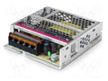 TRACO POWER TXN75-105 Sisäänrakennettu kytkentäsähkönsyöttö 60W 5VDC 12A
